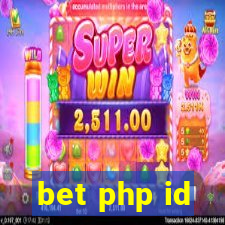 bet php id